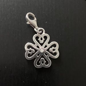 Thomas Sabo clover charm